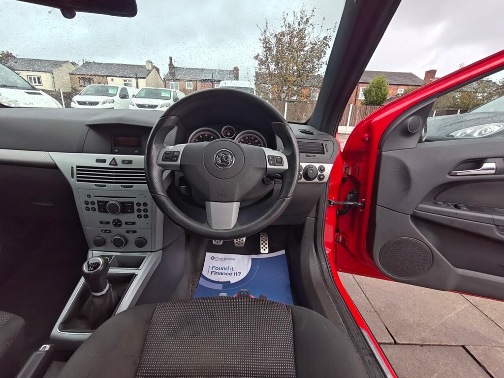 Used Vauxhall Astra 2006 for sale - 76333648: Photo 31