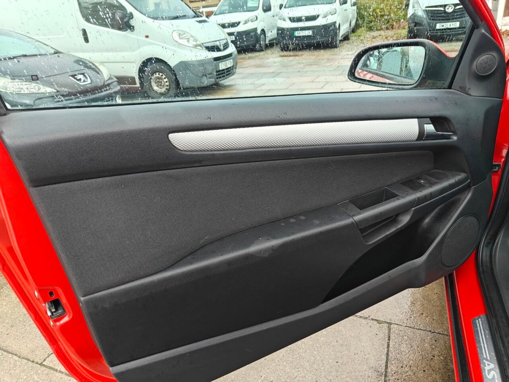 Used Vauxhall Astra 2006 for sale - 76333648: Photo 32