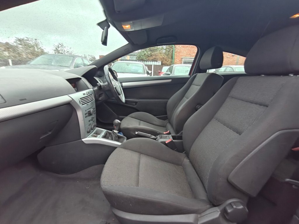 Used Vauxhall Astra 2006 for sale - 76333648: Photo 34