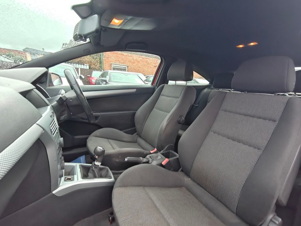 Used Vauxhall Astra 2006 for sale - 76333648: Photo 35