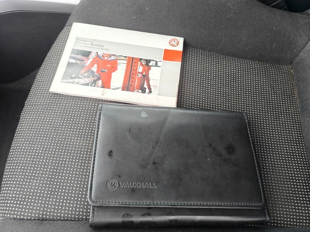 Used Vauxhall Astra 2006 for sale - 76333648: Photo 36