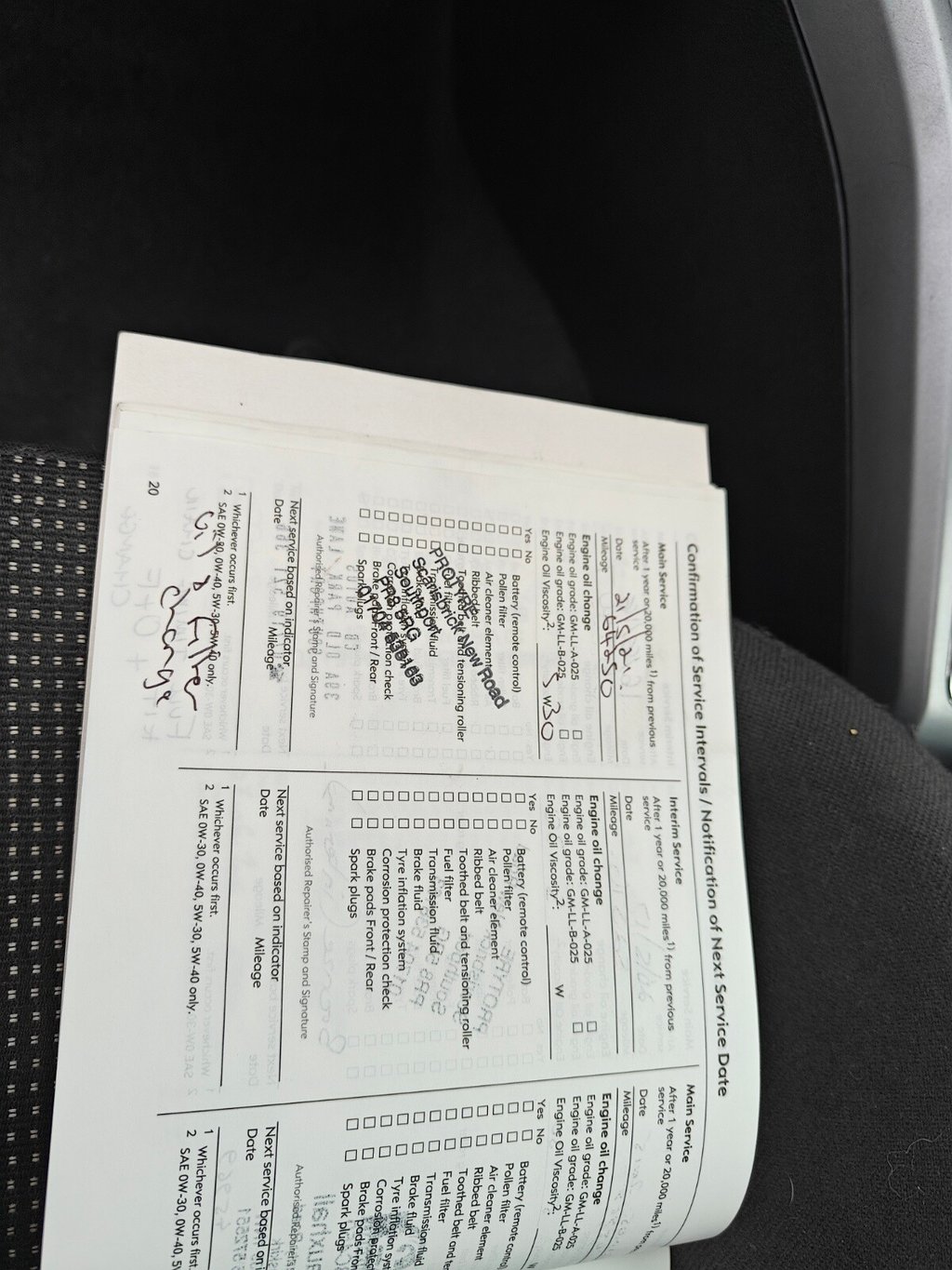 Used Vauxhall Astra 2006 for sale - 76333648: Photo 39