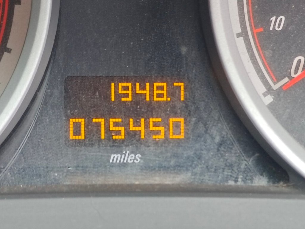 Used Vauxhall Astra 2006 for sale - 76333648: Photo 42