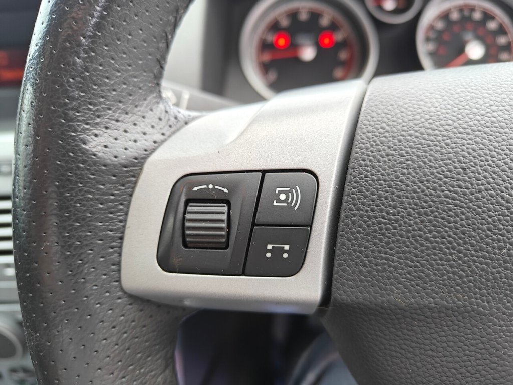 Used Vauxhall Astra 2006 for sale - 76333648: Photo 43