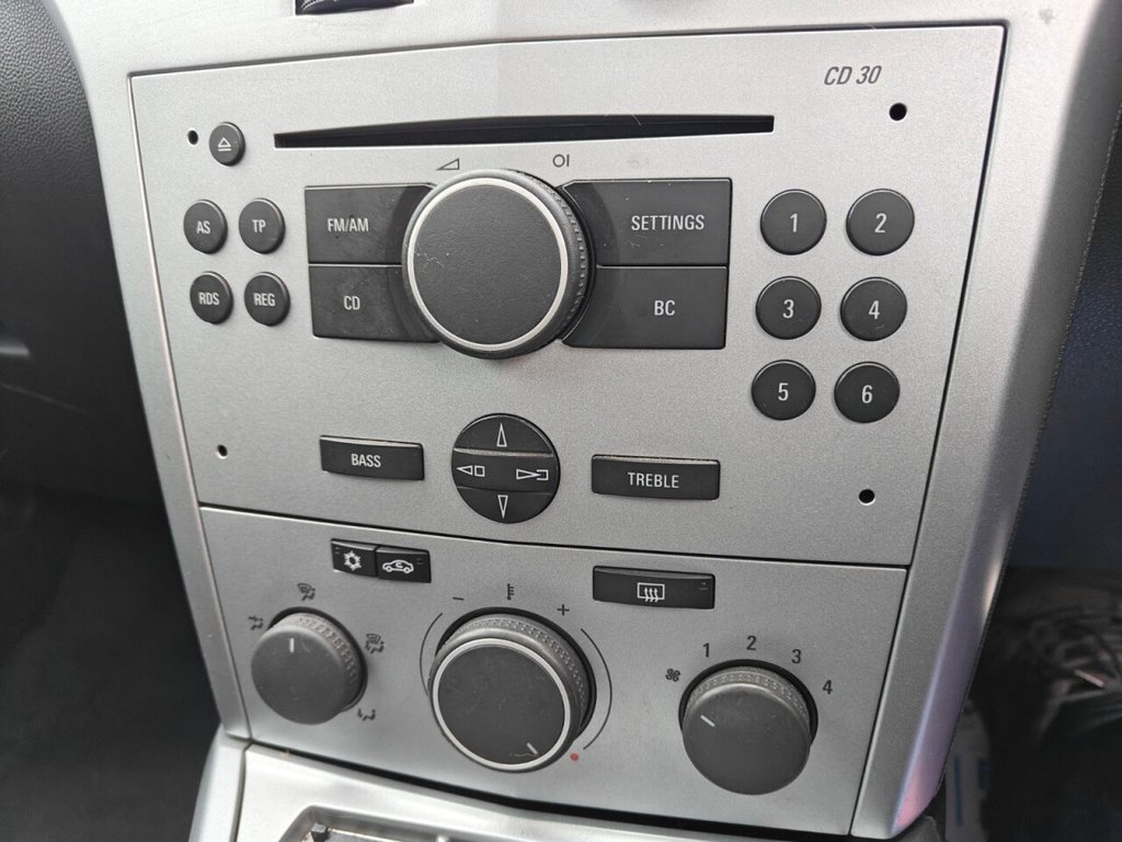 Used Vauxhall Astra 2006 for sale - 76333648: Photo 48