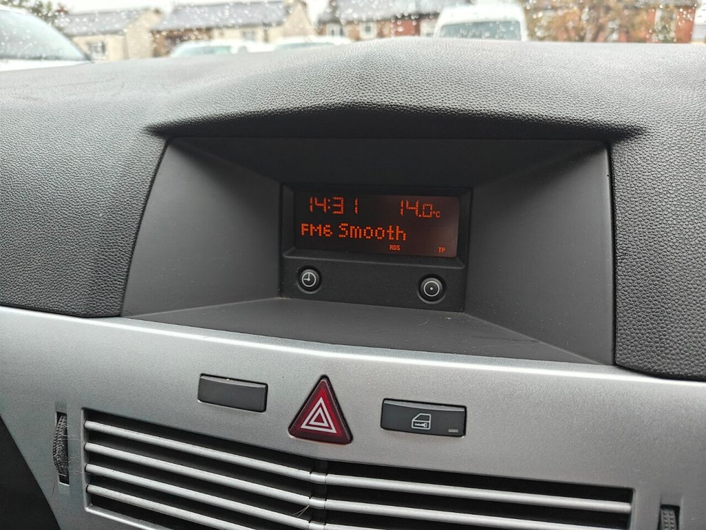 Used Vauxhall Astra 2006 for sale - 76333648: Photo 49