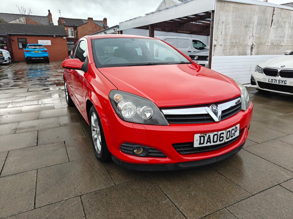 Used Vauxhall Astra 2006 for sale - 76333648: Photo 5