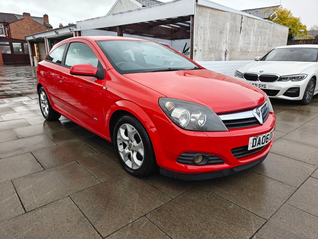 Used Vauxhall Astra 2006 for sale - 76333648: Photo 6