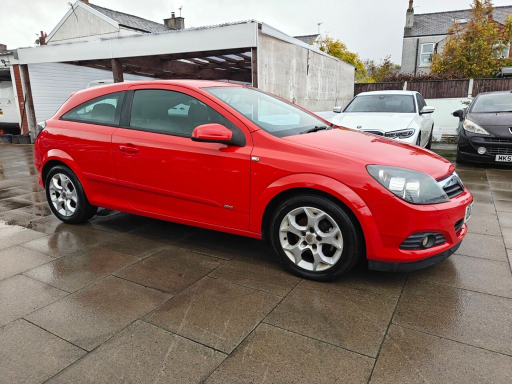 Used Vauxhall Astra 2006 for sale - 76333648: Photo 7