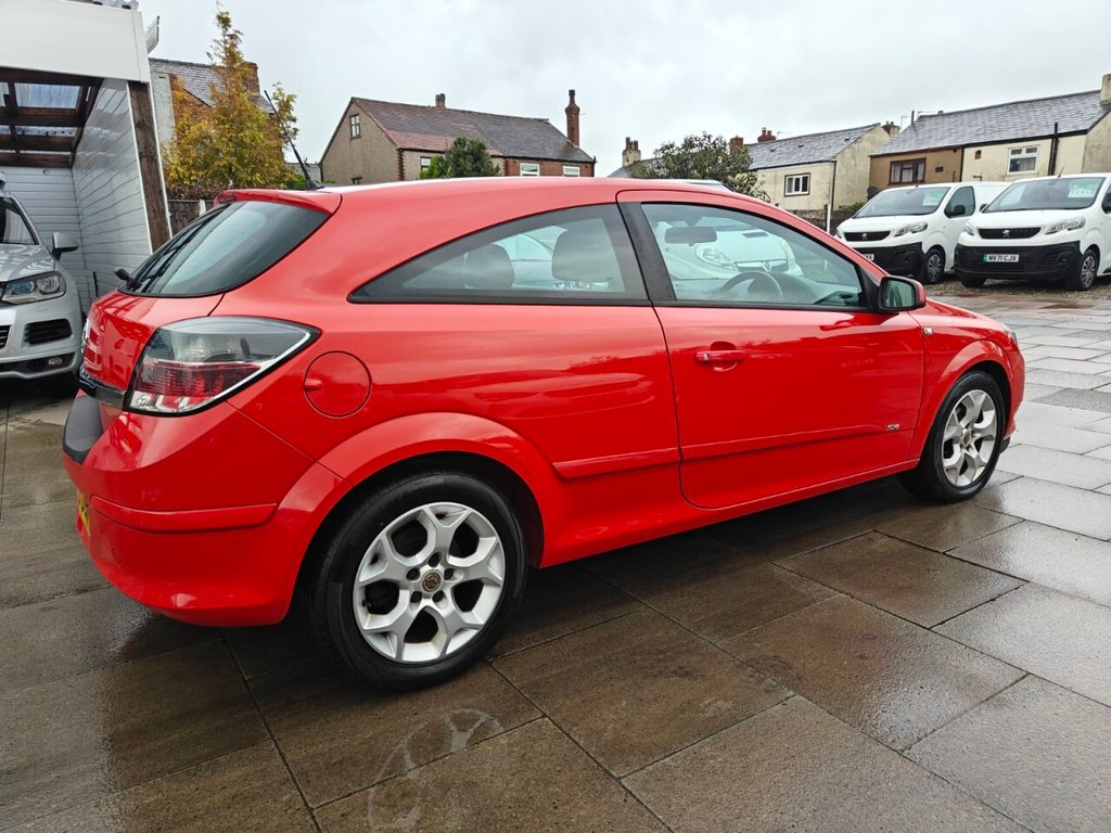 Used Vauxhall Astra 2006 for sale - 76333648: Photo 9