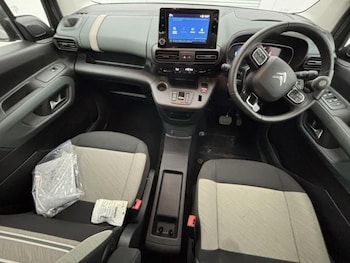 Used Citroen Berlingo 2023 for sale - 79334693: Photo
