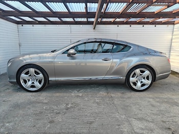 Used Bentley Continental 2011 for sale - 75749980: Photo