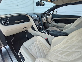 Used Bentley Continental 2011 for sale - 75749980: Photo