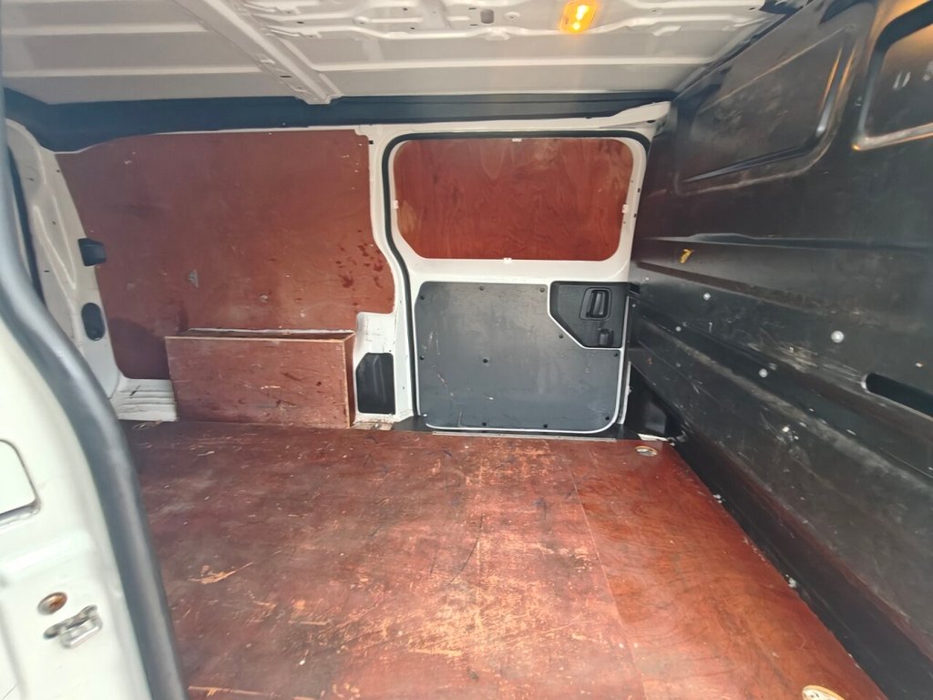 Used Vauxhall Vivaro 2021 for sale - 77412943: Photo 27