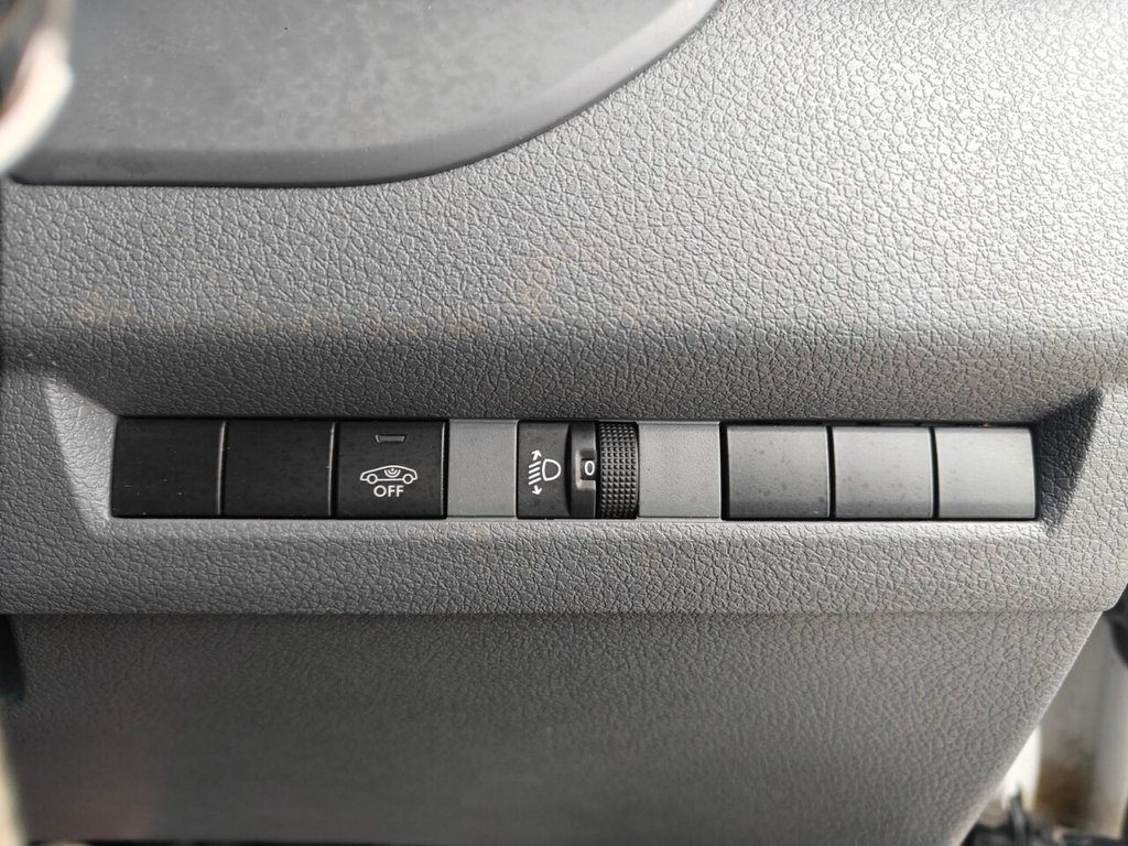 Used Vauxhall Vivaro 2021 for sale - 77412943: Photo 43