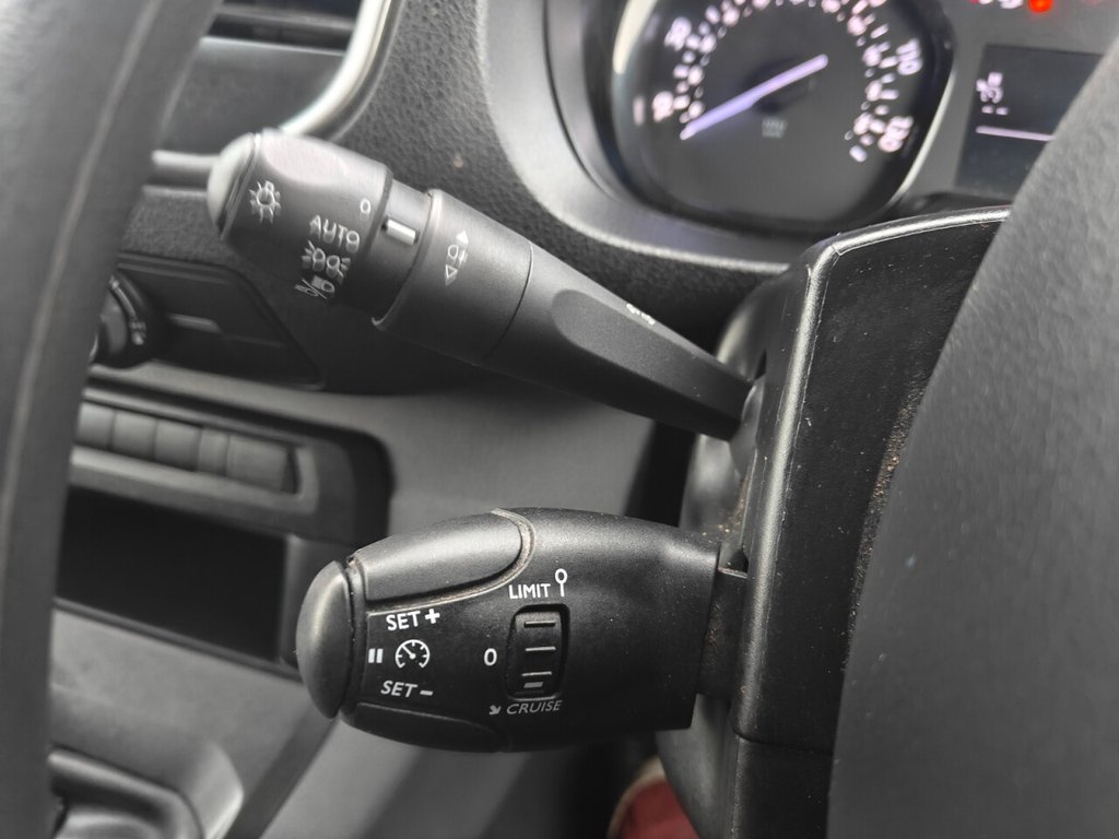 Used Vauxhall Vivaro 2021 for sale - 77412943: Photo 46