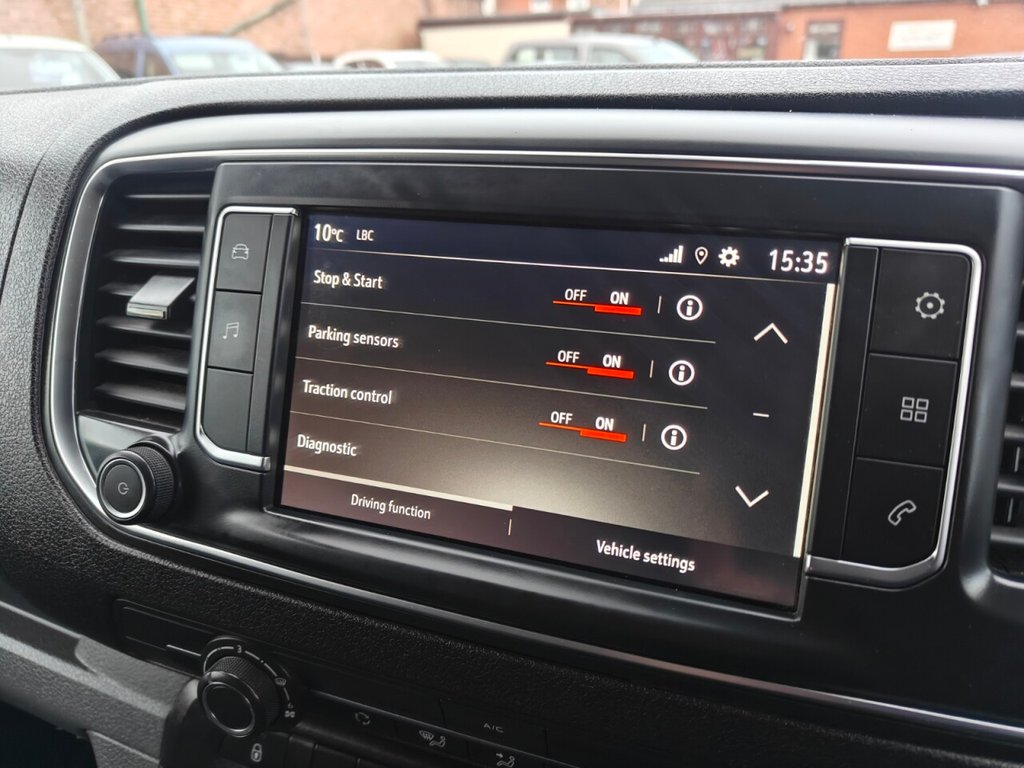 Used Vauxhall Vivaro 2021 for sale - 77412943: Photo 49