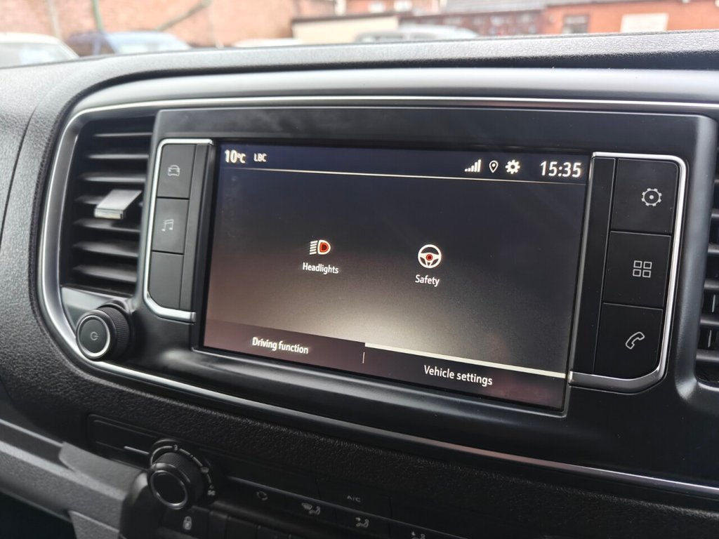 Used Vauxhall Vivaro 2021 for sale - 77412943: Photo 50