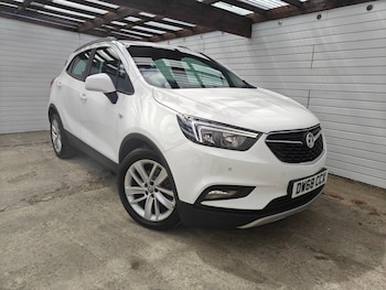Used Vauxhall Mokka X 2019 for sale - 78996055: Photo