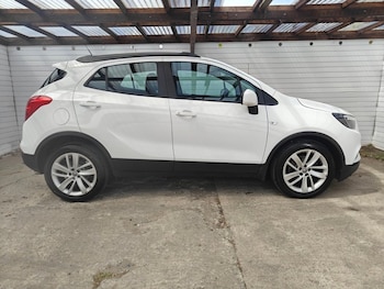 Used Vauxhall Mokka X 2019 for sale - 78996055: Photo