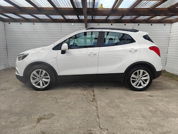 Used Vauxhall Mokka X 2019 for sale - 78996055: Photo