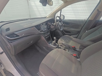 Used Vauxhall Mokka X 2019 for sale - 78996055: Photo
