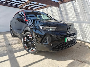 Used Vauxhall Mokka 2022 for sale - 78444288: Photo