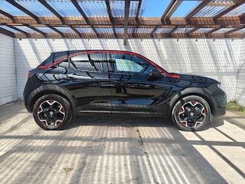 Used Vauxhall Mokka 2022 for sale - 78444288: Photo