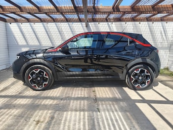 Used Vauxhall Mokka 2022 for sale - 78444288: Photo