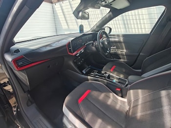 Used Vauxhall Mokka 2022 for sale - 78444288: Photo