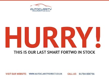 Used smart fortwo 2014 for sale - 77557873: Photo