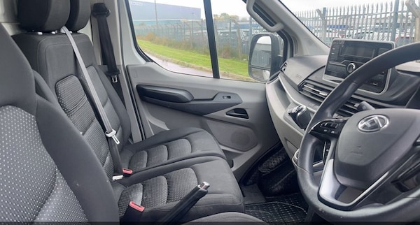Used Maxus Deliver 9 2021 for sale - 76313205: Photo 5