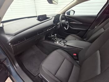 Used Mazda CX-30 2022 for sale - 79791169: Photo