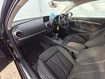 Used Audi A3 2016 for sale - 76185356: Photo