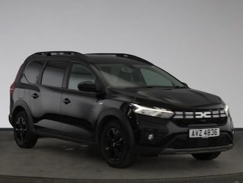 Used Dacia Jogger 2023 for sale - 79345980: Photo
