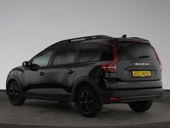 Used Dacia Jogger 2023 for sale - 79345980: Photo