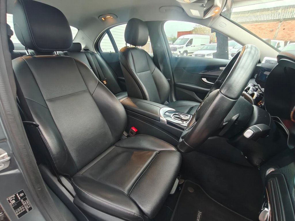 Used Mercedes-Benz C Class 2019 for sale - 77608403: Photo 34