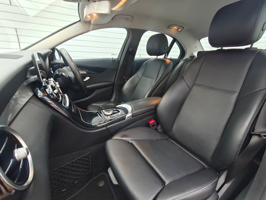 Used Mercedes-Benz C Class 2019 for sale - 77608403: Photo 48