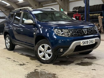 Dacia - Duster