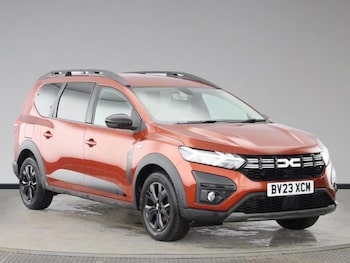 Used Dacia Jogger 2023 for sale - 78725545: Photo