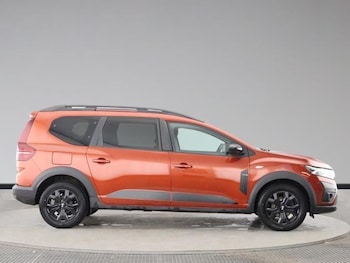 Used Dacia Jogger 2023 for sale - 78725545: Photo