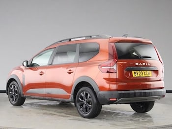 Used Dacia Jogger 2023 for sale - 78725545: Photo