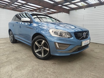 Volvo - XC60