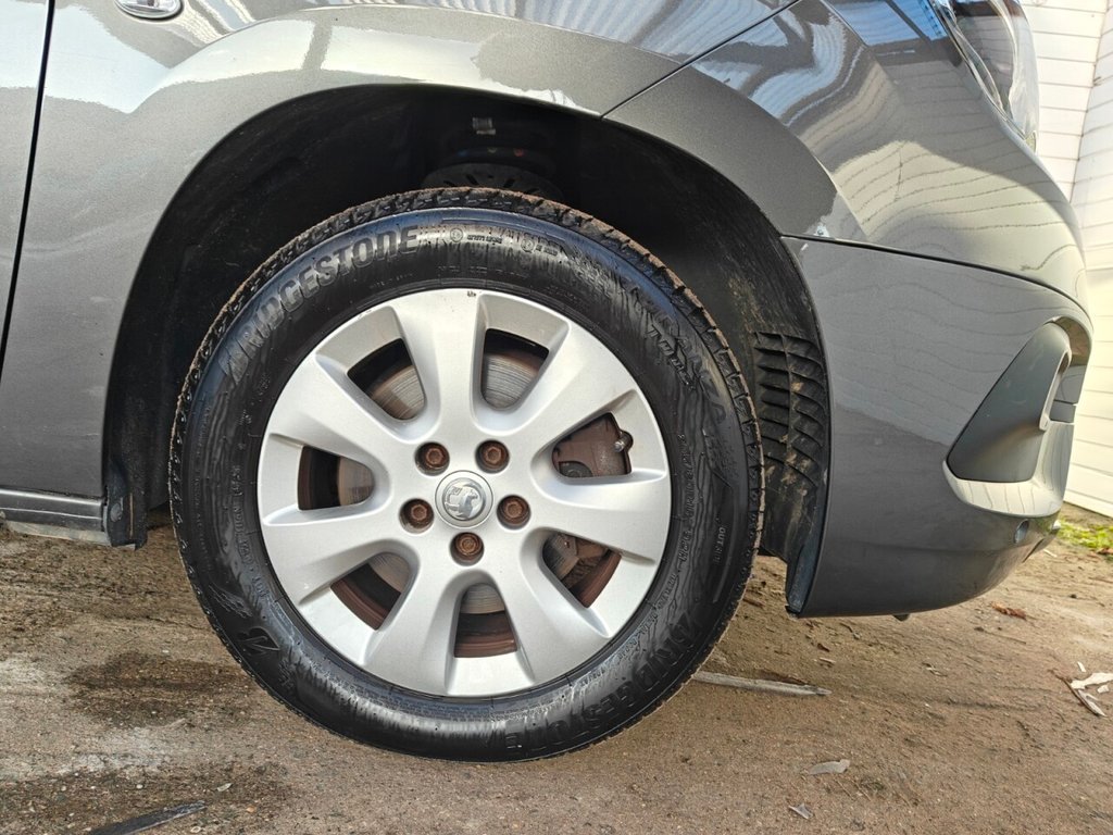 Used Vauxhall Combo Life 2020 for sale - 77583101: Photo 15