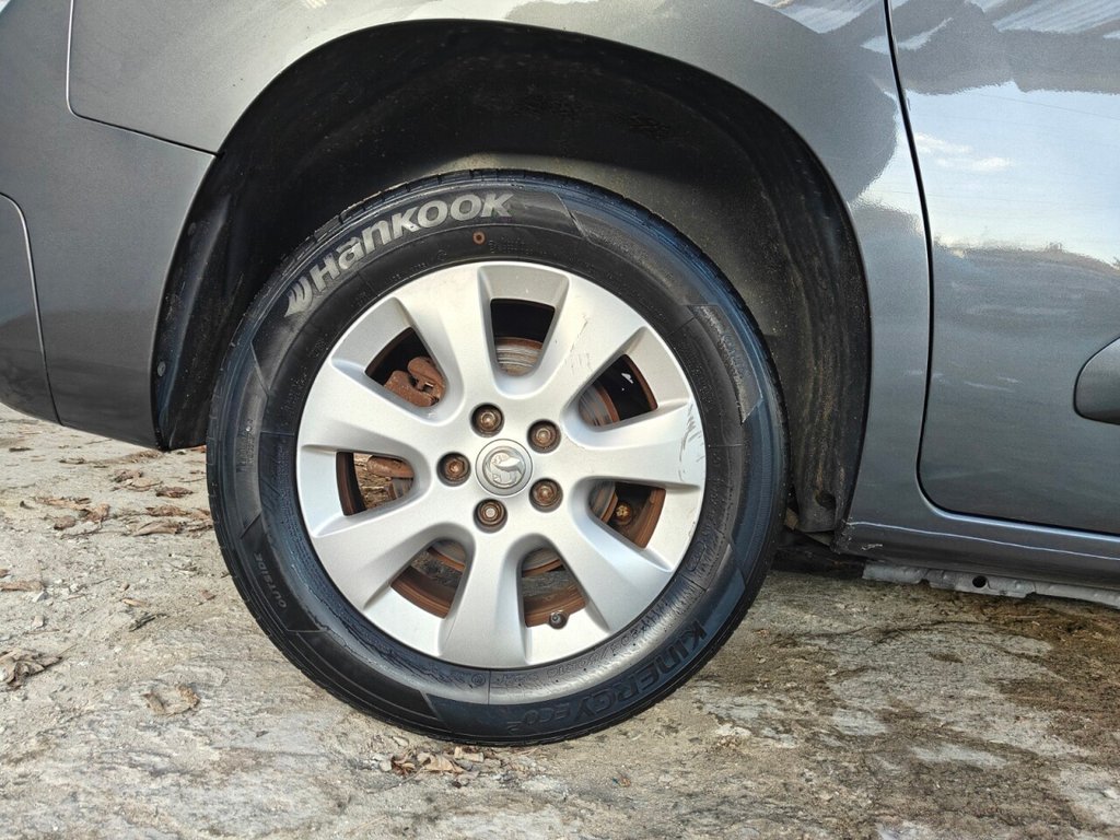 Used Vauxhall Combo Life 2020 for sale - 77583101: Photo 16