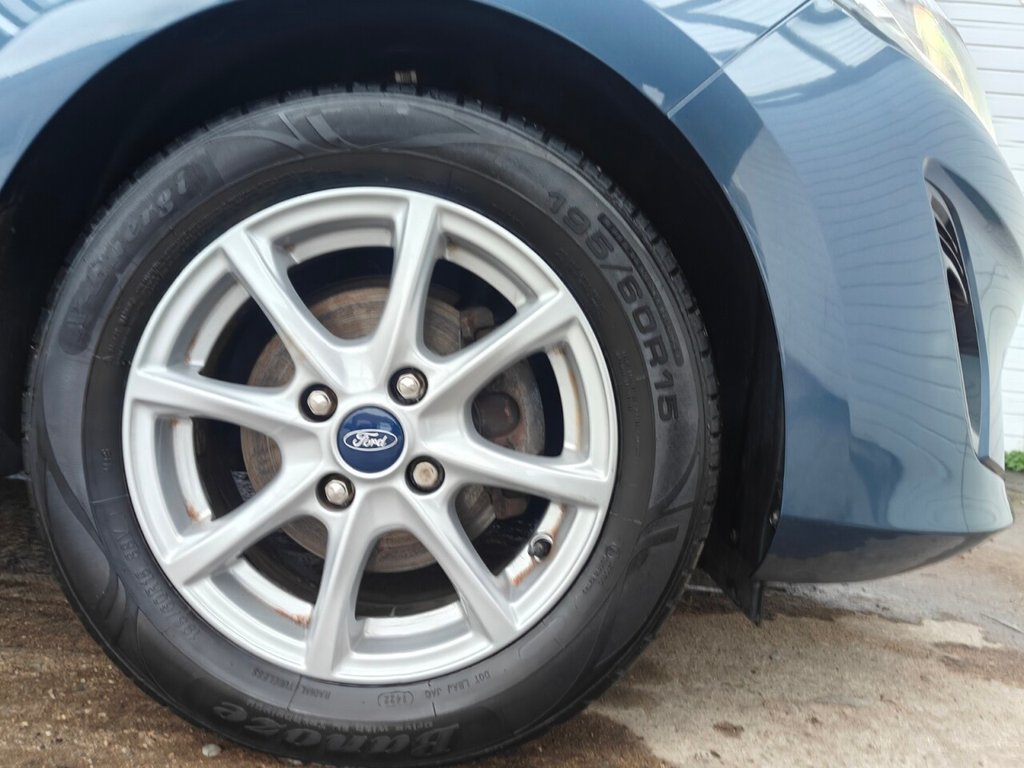 Used Ford Fiesta 2019 for sale - 77412939: Photo 17