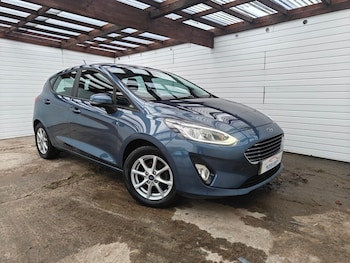 Ford Fiesta feature image