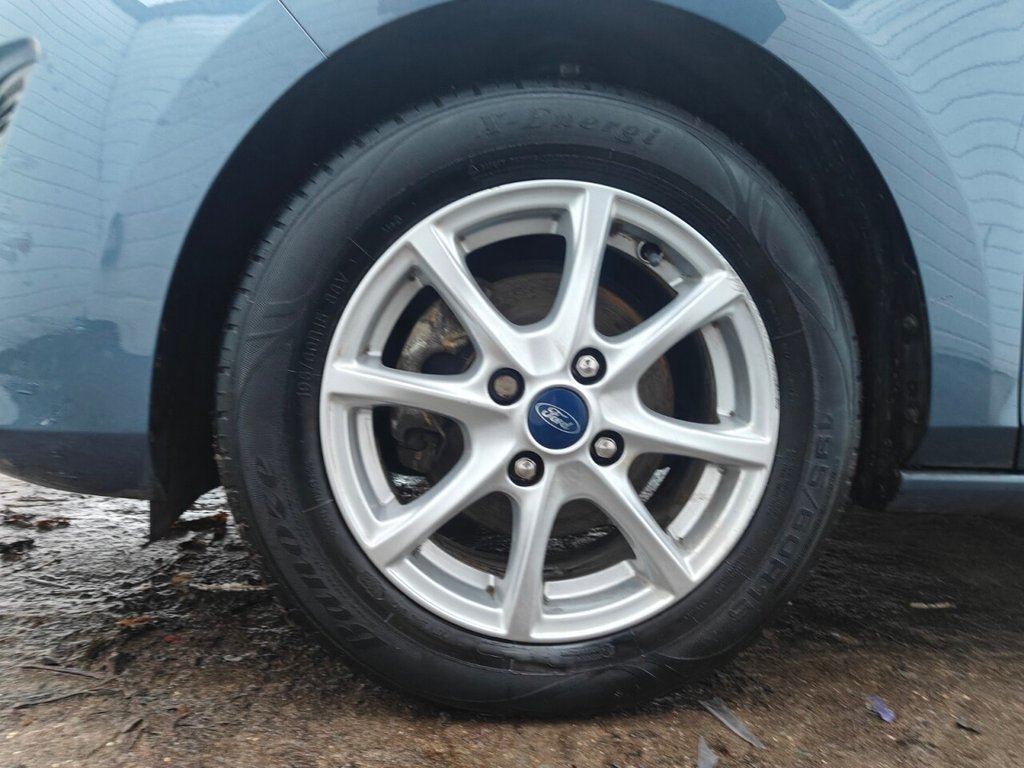 Used Ford Fiesta 2019 for sale - 77412939: Photo 20