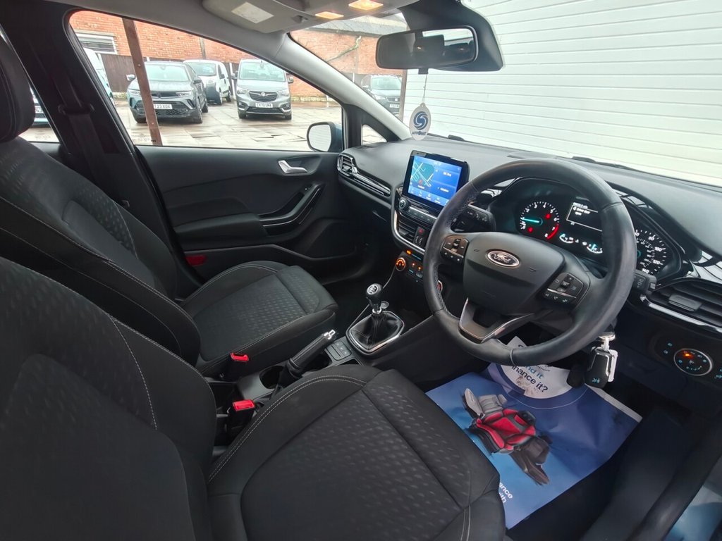 Used Ford Fiesta 2019 for sale - 77412939: Photo 33