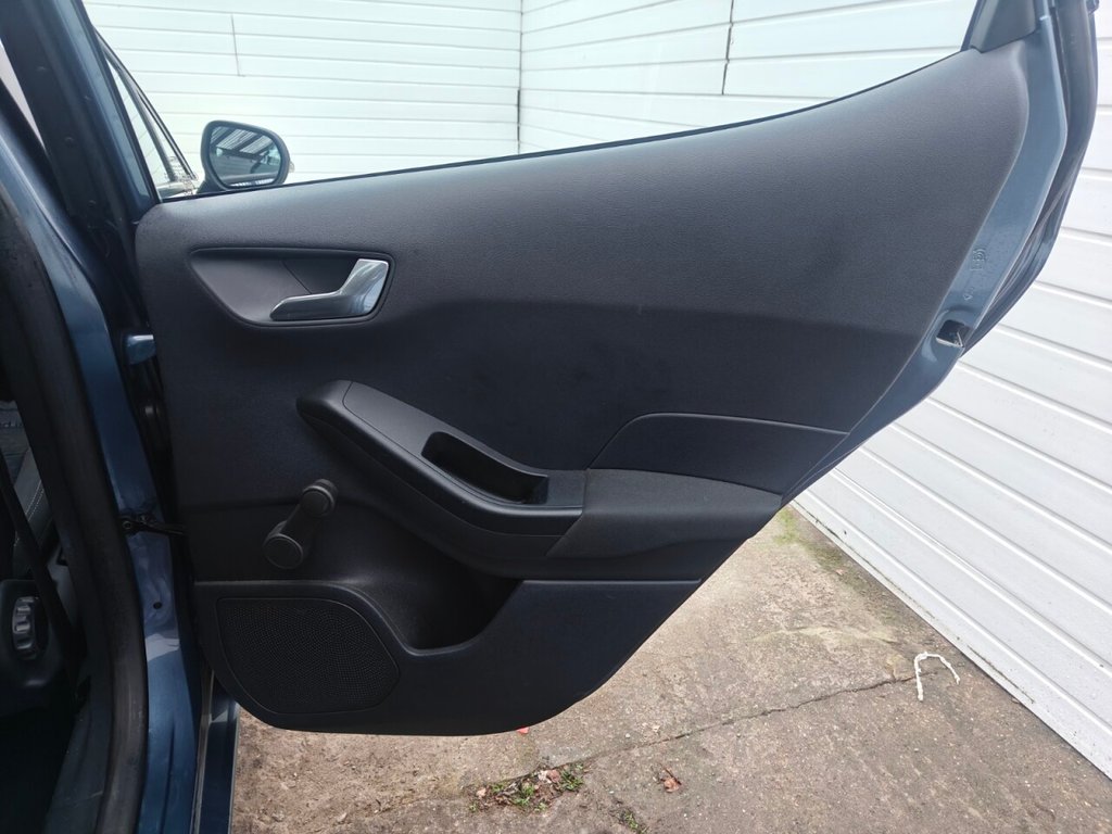 Used Ford Fiesta 2019 for sale - 77412939: Photo 36